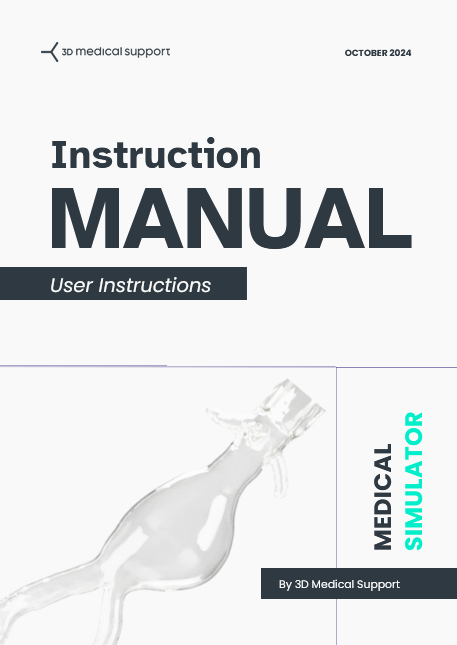 Ontwerp van een user manual